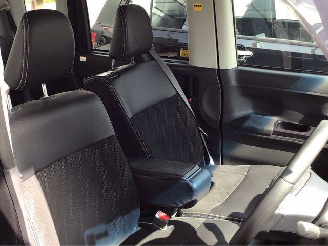 DAIHATSU TANTO CUSTOM 2019