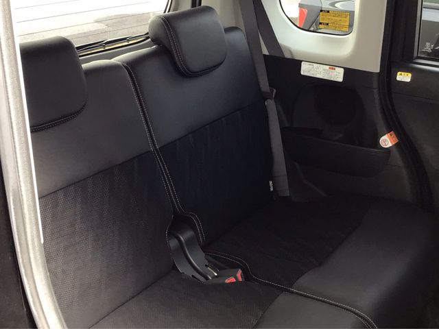 DAIHATSU TANTO CUSTOM 2019