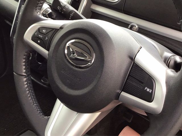 DAIHATSU TANTO CUSTOM 2019