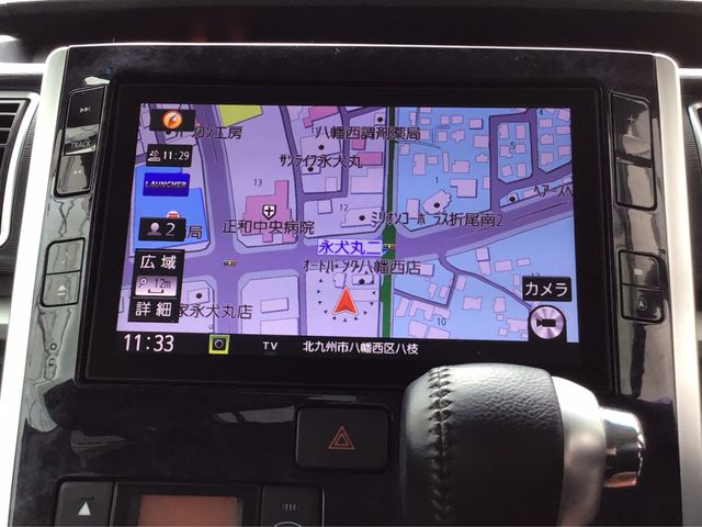 DAIHATSU TANTO CUSTOM 2019