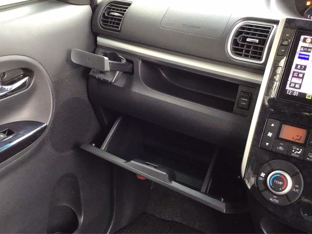 DAIHATSU TANTO CUSTOM 2019