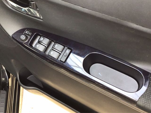 DAIHATSU TANTO CUSTOM 2019