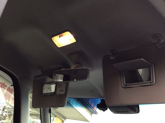 DAIHATSU TANTO CUSTOM 2019