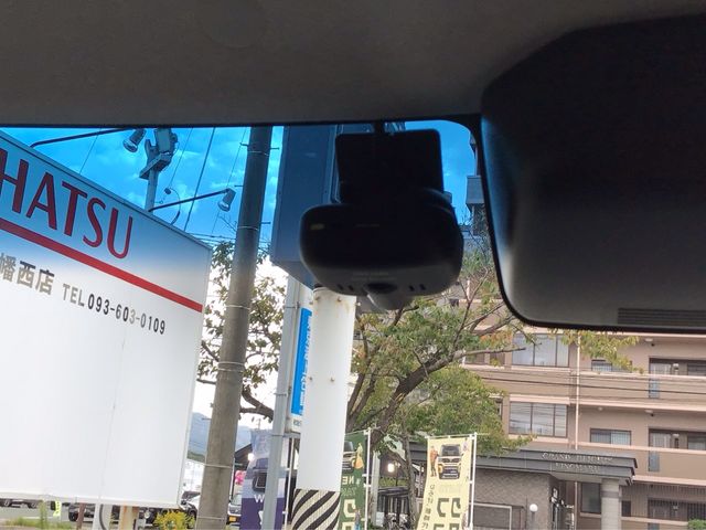 DAIHATSU TANTO CUSTOM 2019