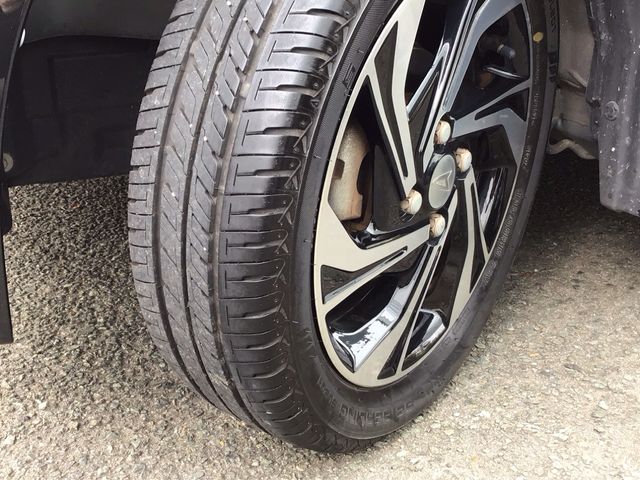 DAIHATSU TANTO CUSTOM 2019