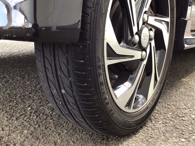 DAIHATSU TANTO CUSTOM 2019