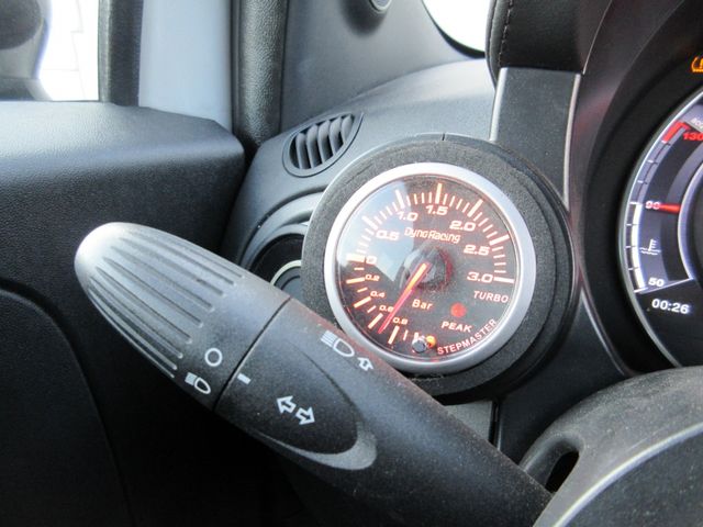 FIAT ABARTH 595 2018