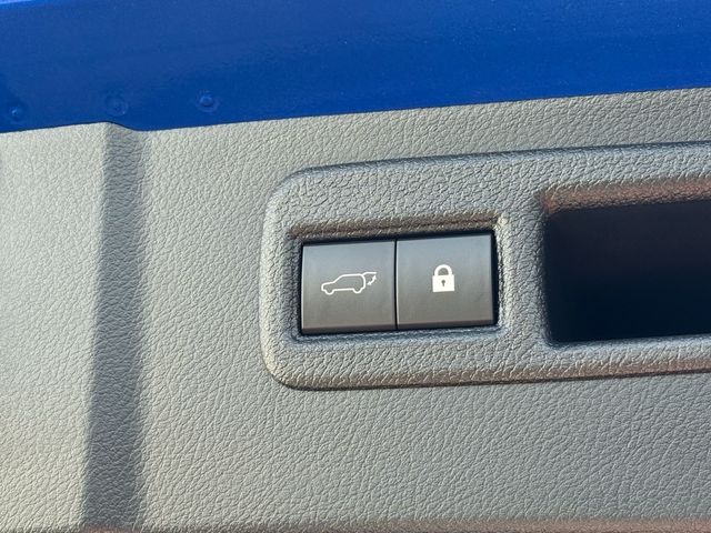 TOYOTA LEXUS NX300 2019