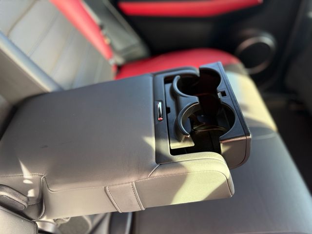 TOYOTA LEXUS NX300 2019