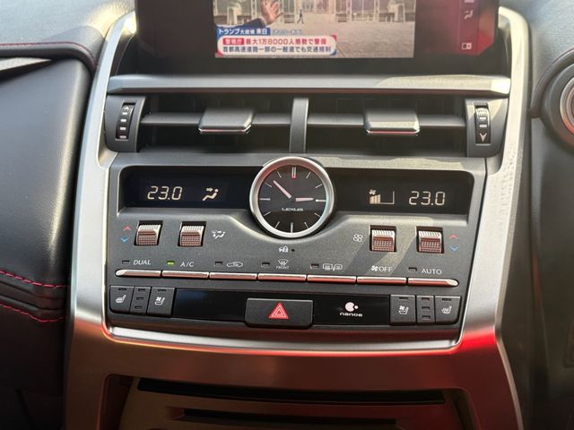 TOYOTA LEXUS NX300 2019