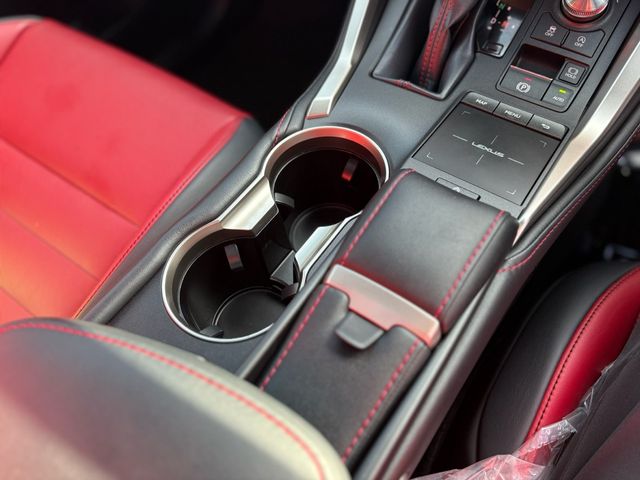 TOYOTA LEXUS NX300 2019