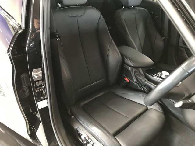 BMW BMW 1series 2019