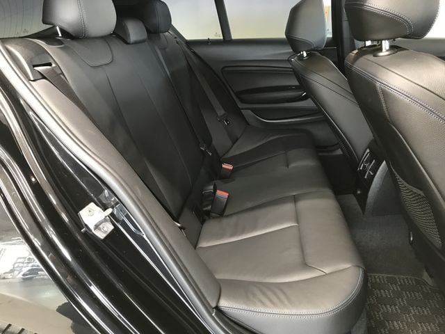 BMW BMW 1series 2019