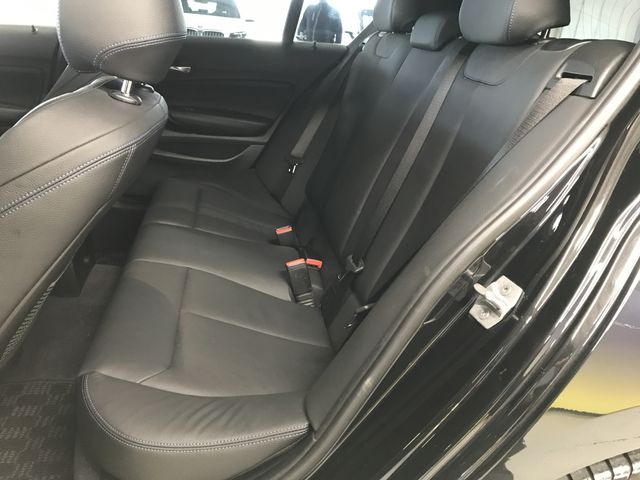 BMW BMW 1series 2019