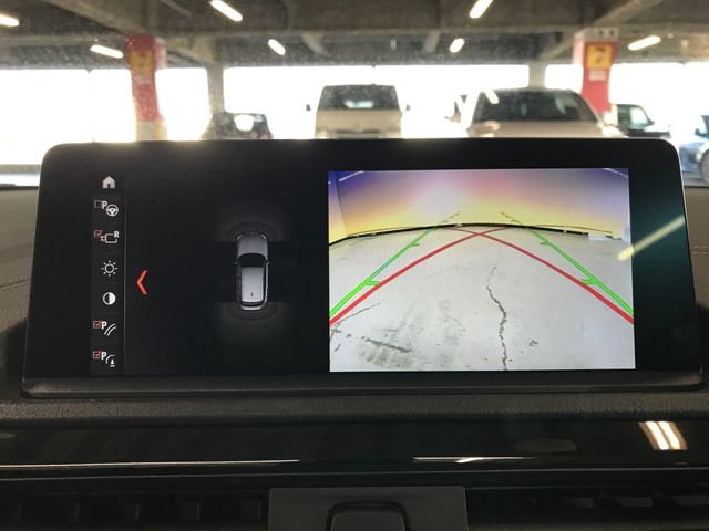 BMW BMW 1series 2019