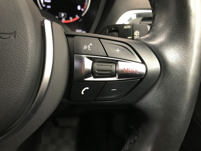 BMW BMW 1series 2019