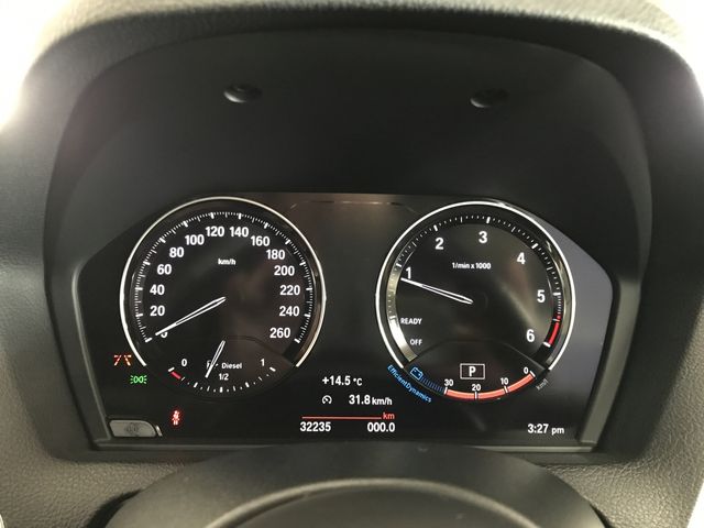 BMW BMW 1series 2019