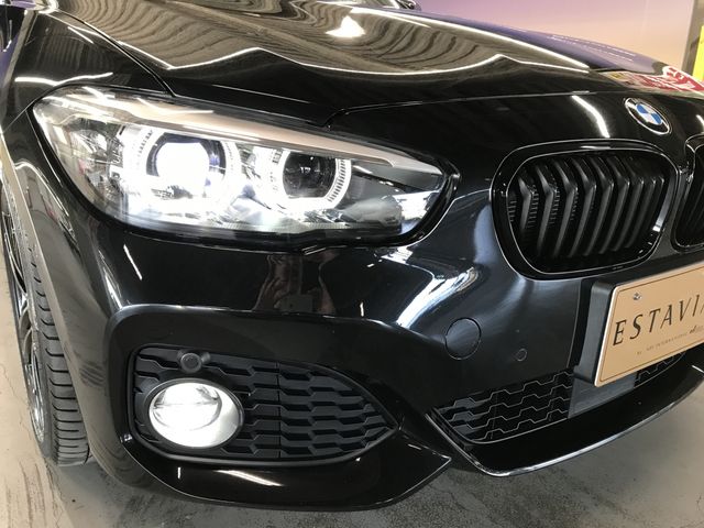 BMW BMW 1series 2019