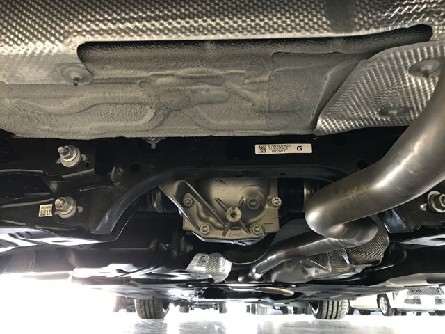 BMW BMW 1series 2019