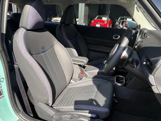 BMW MINI COOPER 2024