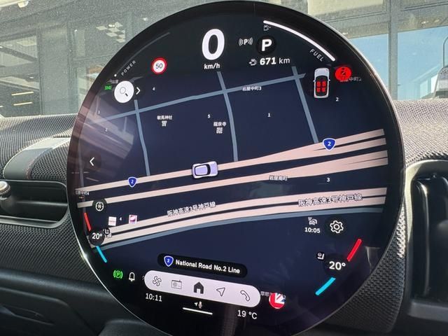 BMW MINI COOPER 2024