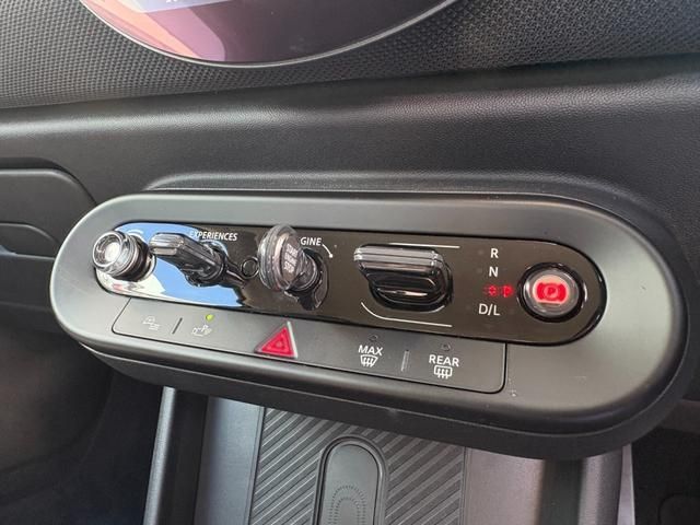 BMW MINI COOPER 2024