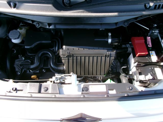 SUZUKI WAGON R SMILE 2025