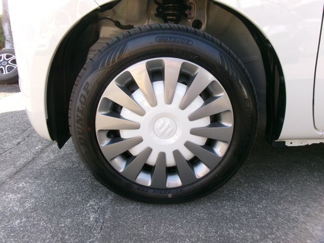 SUZUKI WAGON R SMILE 2025