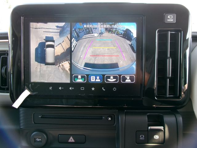 SUZUKI WAGON R SMILE 2025