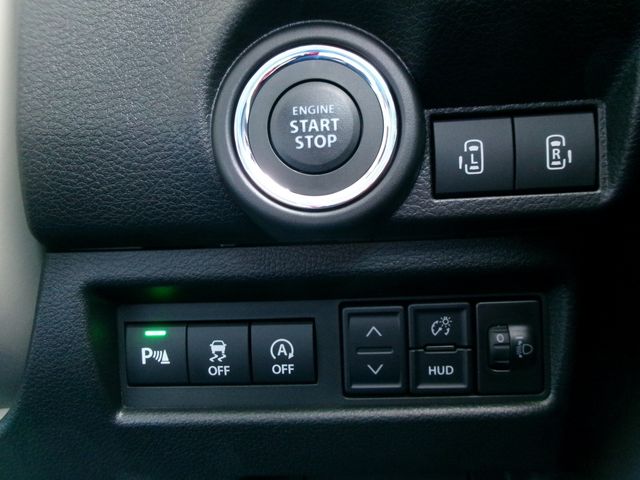 SUZUKI WAGON R SMILE 2025