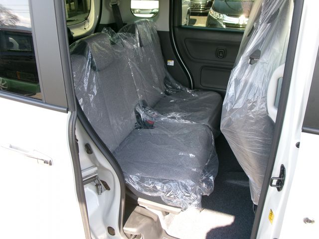 SUZUKI WAGON R SMILE 2025