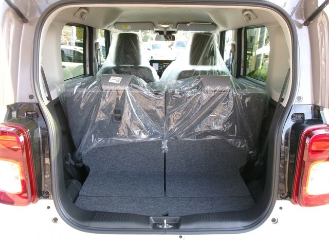 SUZUKI WAGON R SMILE 2025