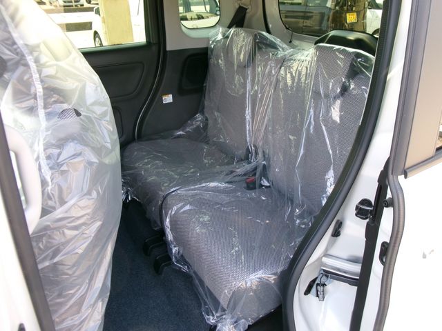 SUZUKI WAGON R SMILE 2025