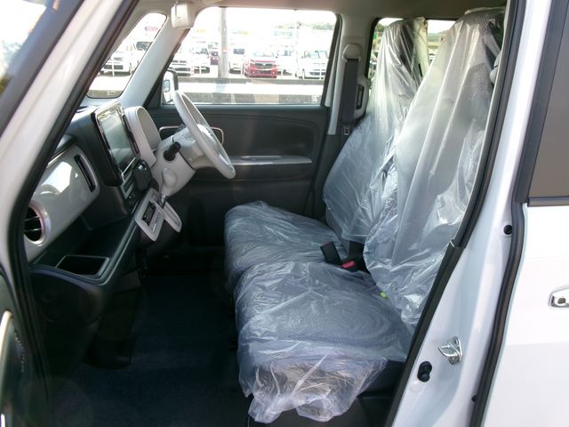 SUZUKI WAGON R SMILE 2025