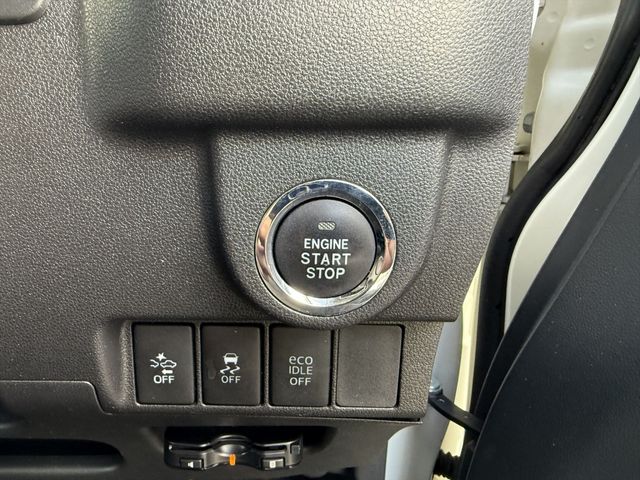 DAIHATSU MOVE CUSTOM 2015