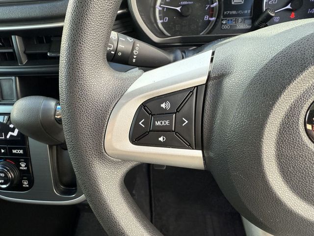 DAIHATSU MOVE CUSTOM 2015