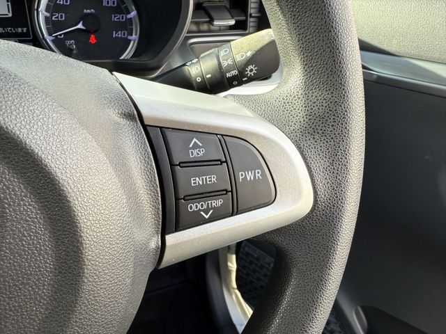 DAIHATSU MOVE CUSTOM 2015