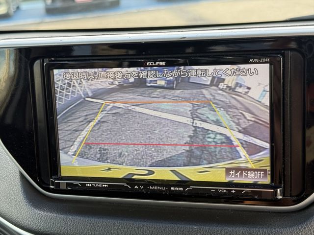 DAIHATSU MOVE CUSTOM 2015