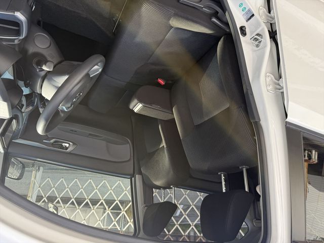 DAIHATSU MOVE CUSTOM 2015