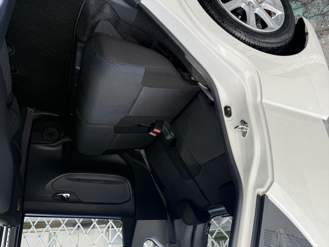 DAIHATSU MOVE CUSTOM 2015