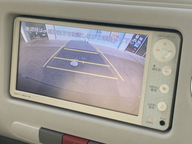 DAIHATSU MIRA Cocoa 4WD 2012