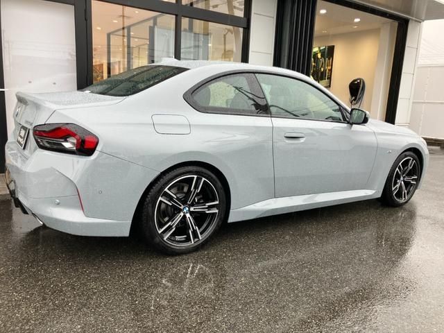 BMW BMW 2series coupe 2025