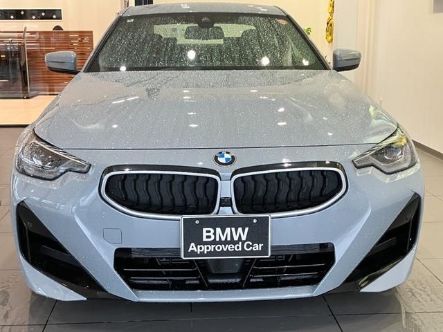 BMW BMW 2series coupe 2025