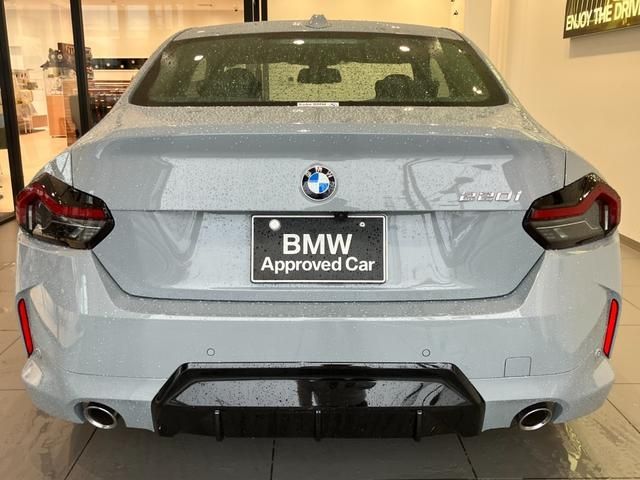 BMW BMW 2series coupe 2025