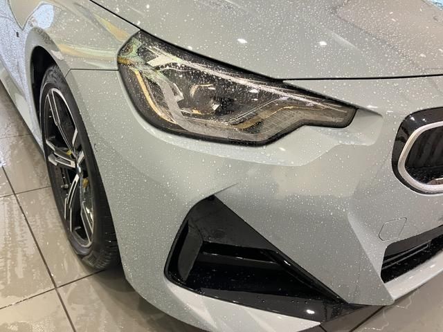 BMW BMW 2series coupe 2025