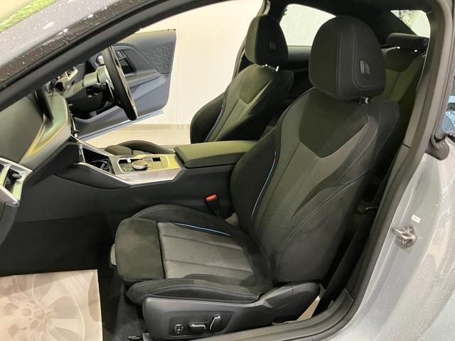 BMW BMW 2series coupe 2025