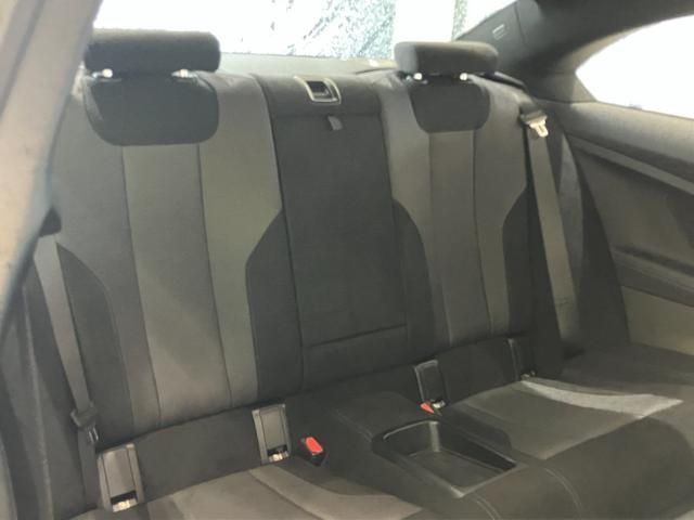 BMW BMW 2series coupe 2025