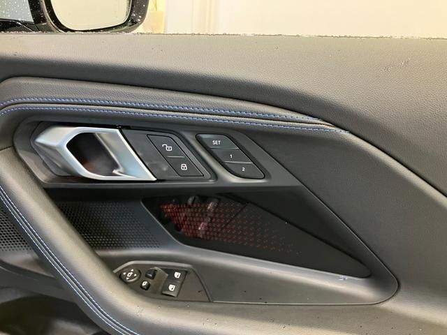 BMW BMW 2series coupe 2025