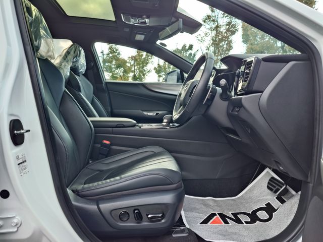 TOYOTA LEXUS NX350h 2023