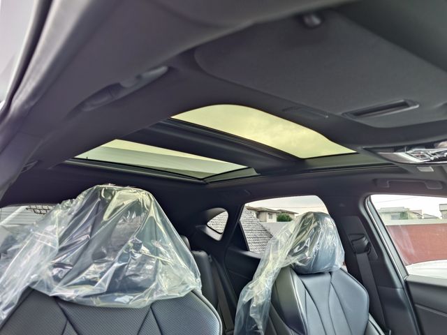 TOYOTA LEXUS NX350h 2023